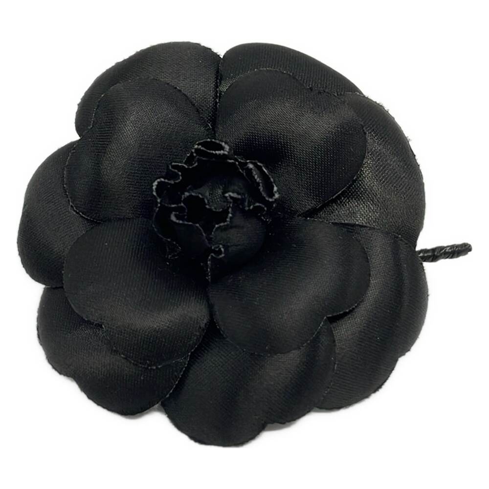 Chanel Camellia Brooch